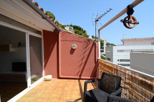 Apartamento Illes Atic 105