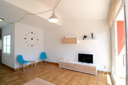 Apartamento Illes Atic 105