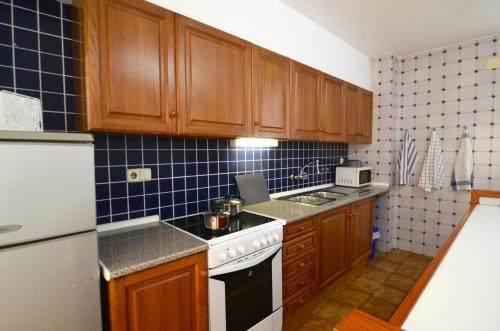 Apartamento Illes Atic 105