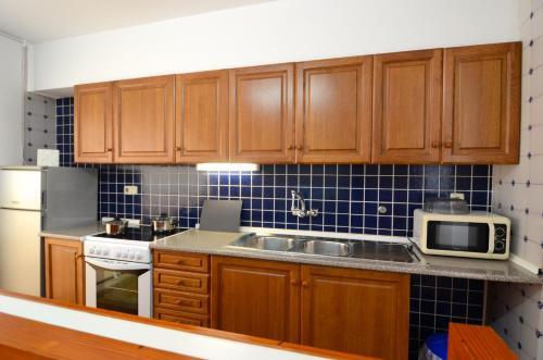 Apartamento Illes Atic 105