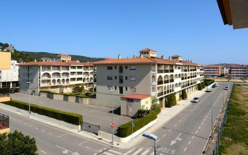 Apartamento Jardins Del Mar 10