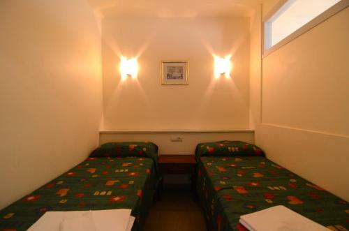 Apartamento Jardins Del Mar 34