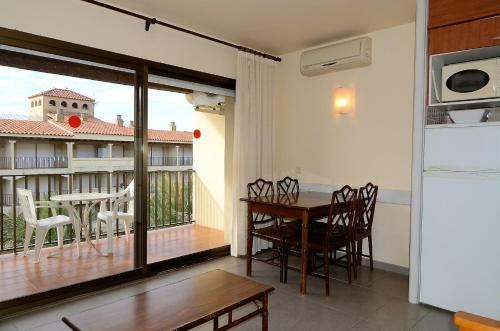 Apartamento Jardins Del Mar 34