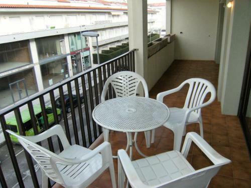 Apartamento Jardins Del Mar 37