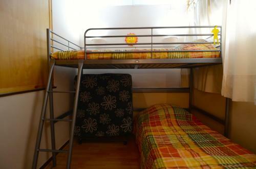 Apartamento Jardins Del Mar 59