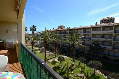 Apartamento Jardins Del Mar 59