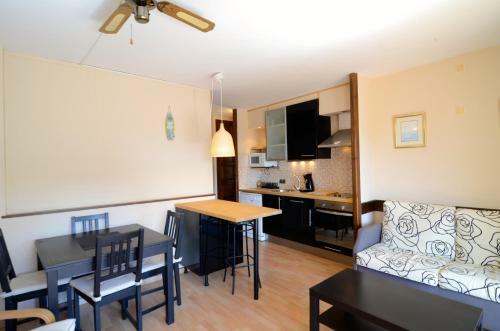 Apartamento Jardins Del Mar 59