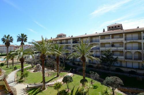 Apartamento Jardins Del Mar 59