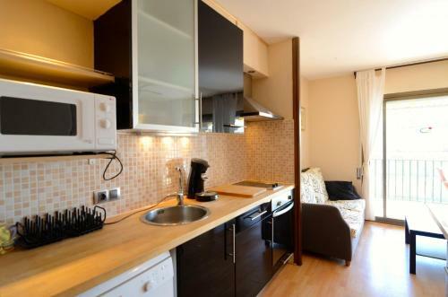 Apartamento Jardins Del Mar 59