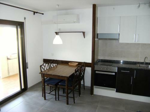 Apartamento Jardins Del Mar 126