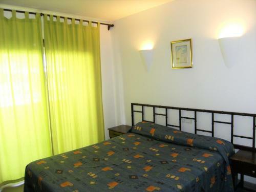 Apartamento Jardins Del Mar 126