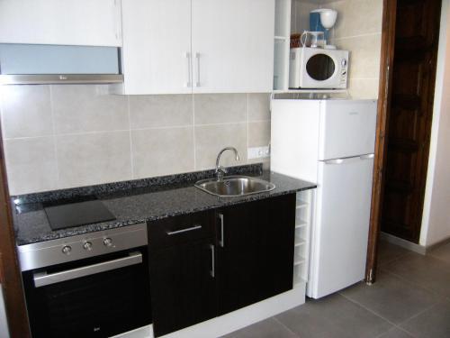Apartamento Jardins Del Mar 126