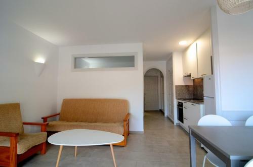 Apartamento Jardins Del Mar 67