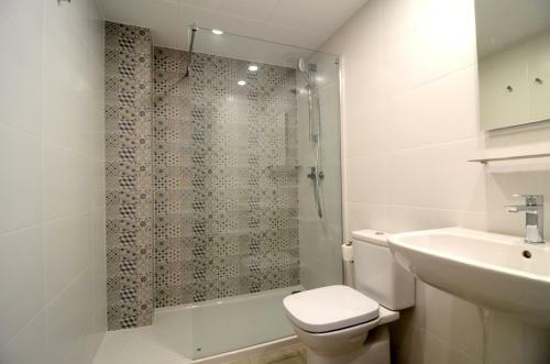 Apartamento Jardins Del Mar 67