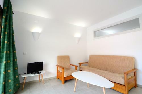 Apartamento Jardins Del Mar 67