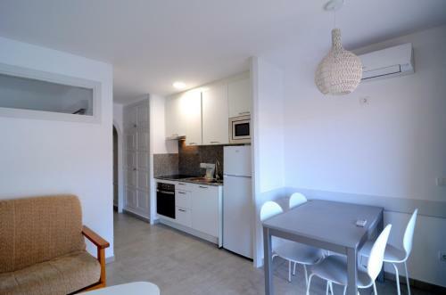 Apartamento Jardins Del Mar 67