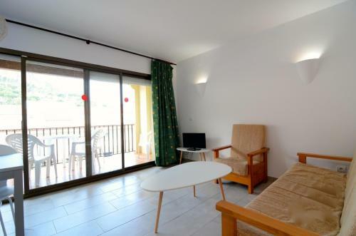Apartamento Jardins Del Mar 67