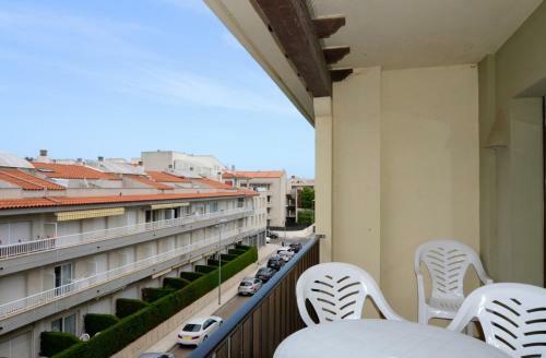 Apartamento Jardins Del Mar 67