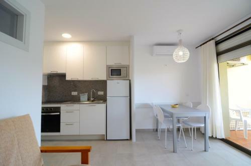 Apartamento Jardins Del Mar 69