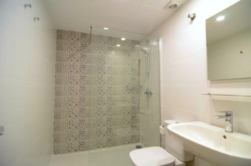 Apartamento Jardins Del Mar 69