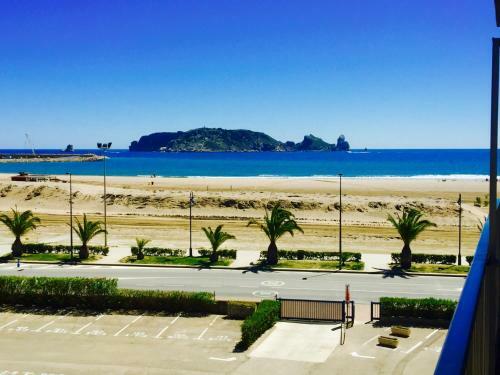 Apartamento Rocamaura I B 3-2