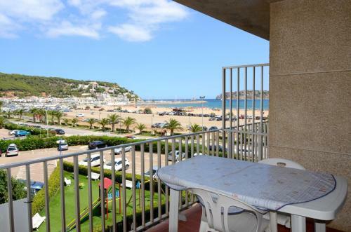 Apartamento Rocamaura I B 3-2