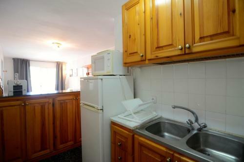Apartamento Rocamaura I B 3-2