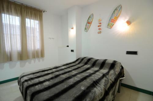 Apartamento Rocamaura I B 4-4