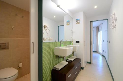 Apartamento Rocamaura I B 4-4