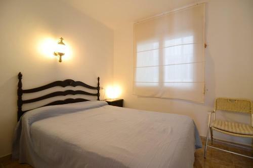 Apartamento Rocamaura I C 4-1