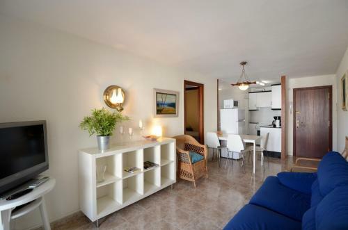 Apartamento Rocamaura I C 4-1
