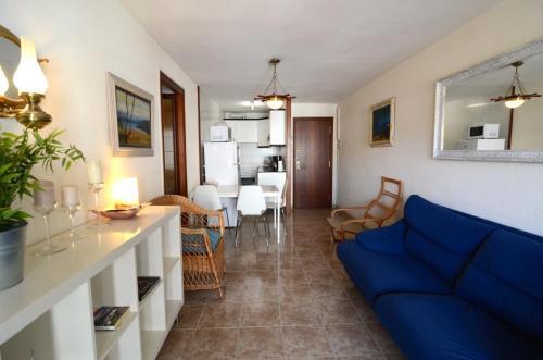 Apartamento Rocamaura I C 4-1