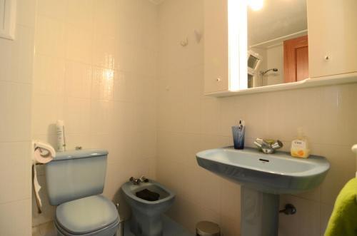 Apartamento Rocamaura I C 4-1