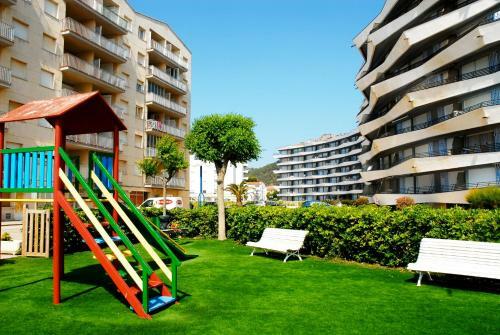 Apartamento Rocamaura II 1-9