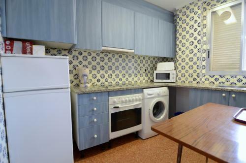 Apartamento Rocamaura II 1-9