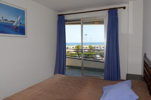 Apartamento Rocamaura II 1-9