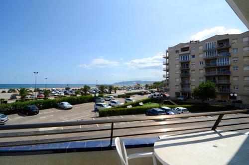 Apartamento Rocamaura II 1-9