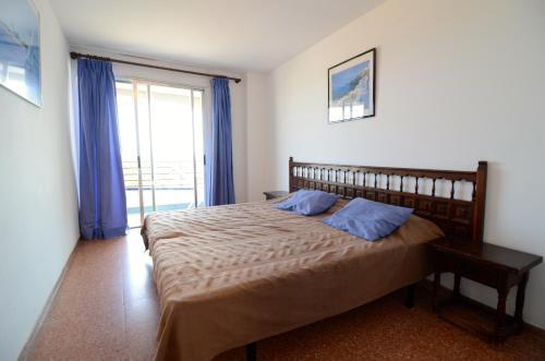 Apartamento Rocamaura II 1-9