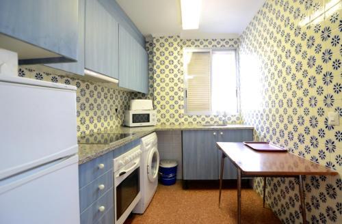 Apartamento Rocamaura II 1-9