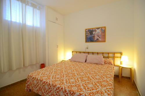 Apartamento Rocamaura II 4-7
