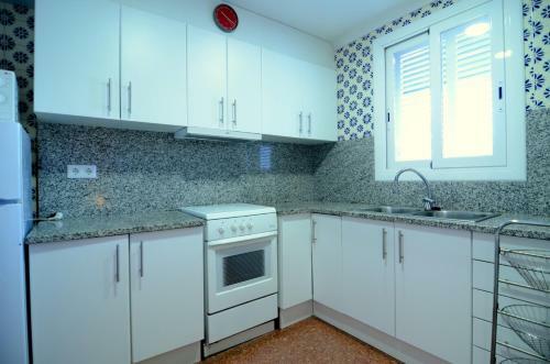 Apartamento Rocamaura II 4-7