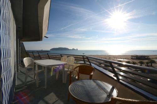 Apartamento Rocamaura II 4-7