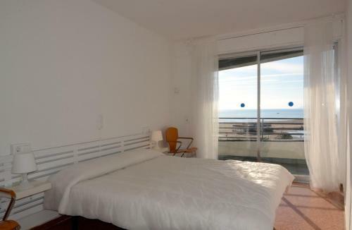 Apartamento Rocamaura II 4-7