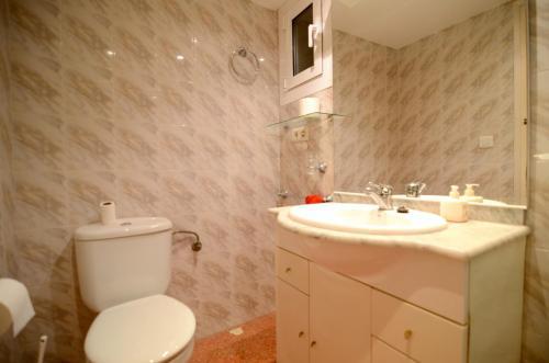 Apartamento Rocamaura III Bx-7