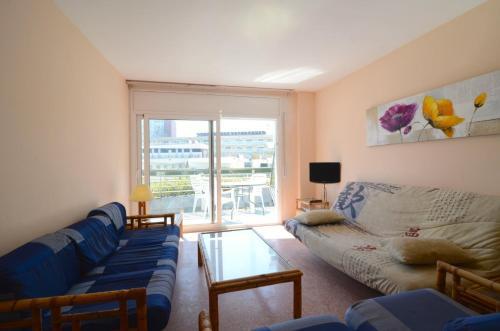 Apartamento Rocamaura III Bx-7