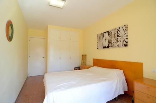 Apartamento Rocamaura III Bx-7