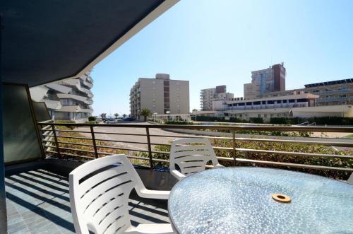 Apartamento Rocamaura III Bx-7