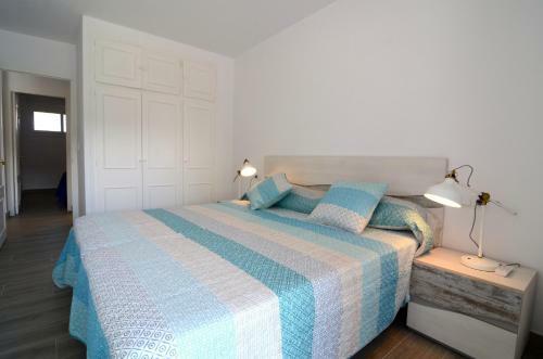 Apartamento Rocamaura III Bx-9