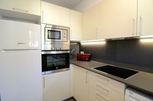 Apartamento Rocamaura III Bx-9