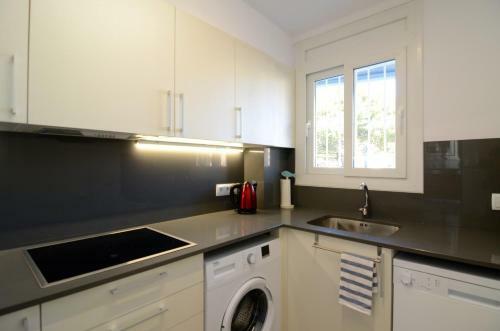 Apartamento Rocamaura III Bx-9